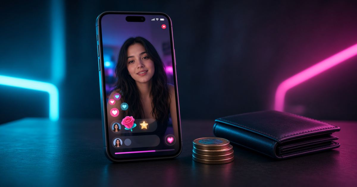 TikTok Ajansı Ücretli mi? Kesinti ve Komisyon Rehberi (2026)