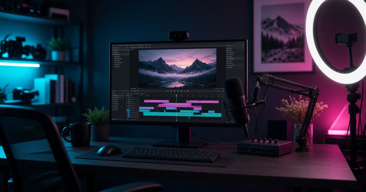 TikTok LIVE Studio ile Bilgisayardan Canlı Yayın Nasıl Açılır?